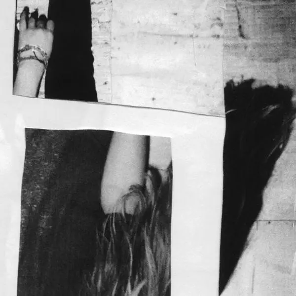 Naomi Punk - The Feeling  [VINYL RECORD - LP], Album, Band