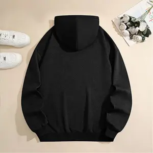 Women's Trendy Casual Hoodie Long sleeves, Drop-shoulder Neckline Solid Color nnnnnnnLoose Fit for Spring Autumn Fall Winter Outerwear Cosplay Everyday Outfits Oversinnnnnnnnnnnnnnnnnnnnnnnnnnnnnnnnnnnnnzed Pullover with Drawstring Hood