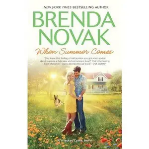 USED-When Summer Comes by Novak, Brenda (Mass Market Paperback)