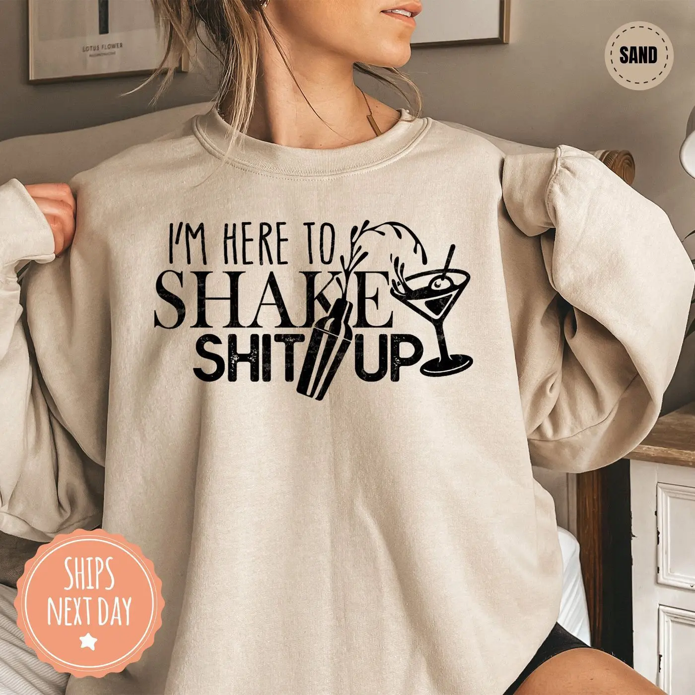 Mixology Sweatshirt - Intoxicologist Crewneck - Funny Mixologist - Bartender Gift - Tequila Sweater - Bar Owner Gift - Barman Hoodie