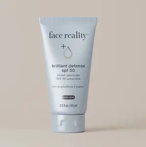 BRILLIANT DEFENSE SPF 50 BRILLIANT DEFENSE SPF 50