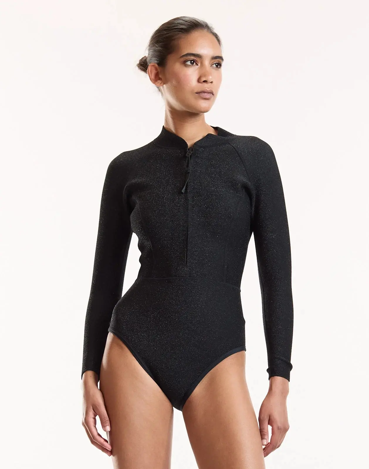 Glitter Wetsuit