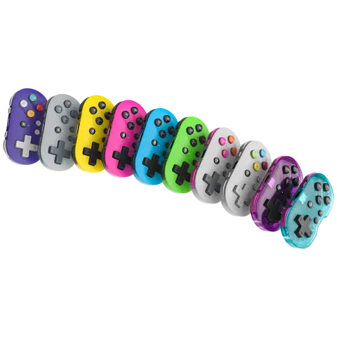 ATOM Collectible Keychain Controller