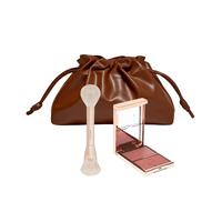 She's Seductive (Warm Rosey Beige)