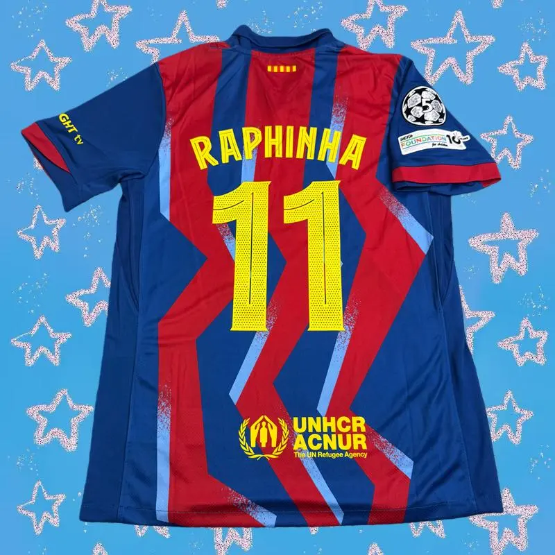 Raphinha 11