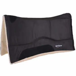 Reinman Contoured Swayback Pad