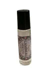 Cashmere Love Attraction Pheromone Oil sweet creamy scent