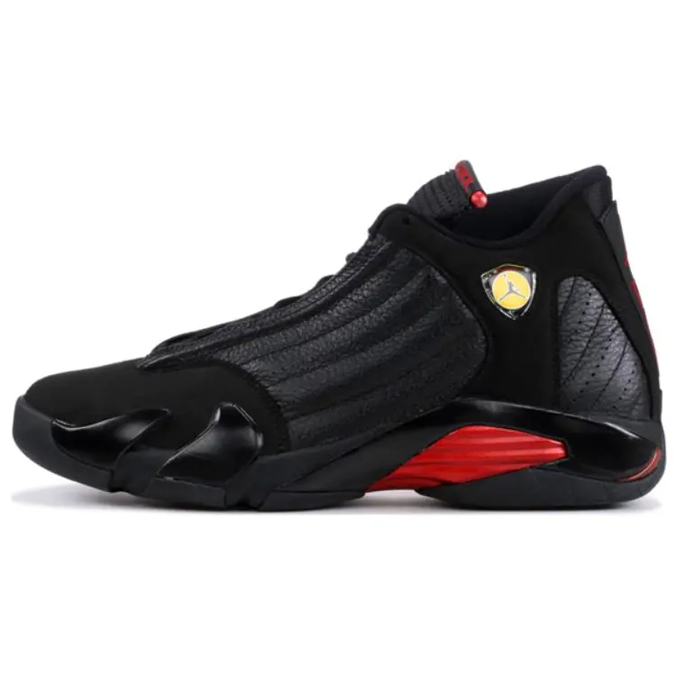 Jordan 14 Retro Last Shot 2011