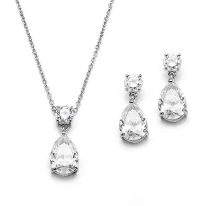 Kay Bridesmaids Necklace Gift Set