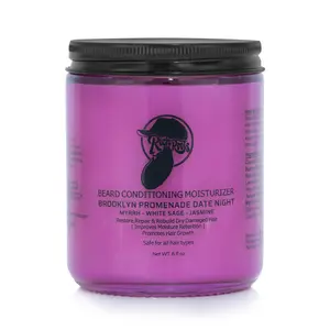 Rich Roots All-In-One Beard & Hair Conditioning Moisturizer (BPDN)