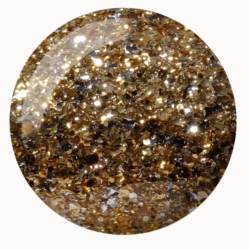 28 -Ready for the Ball