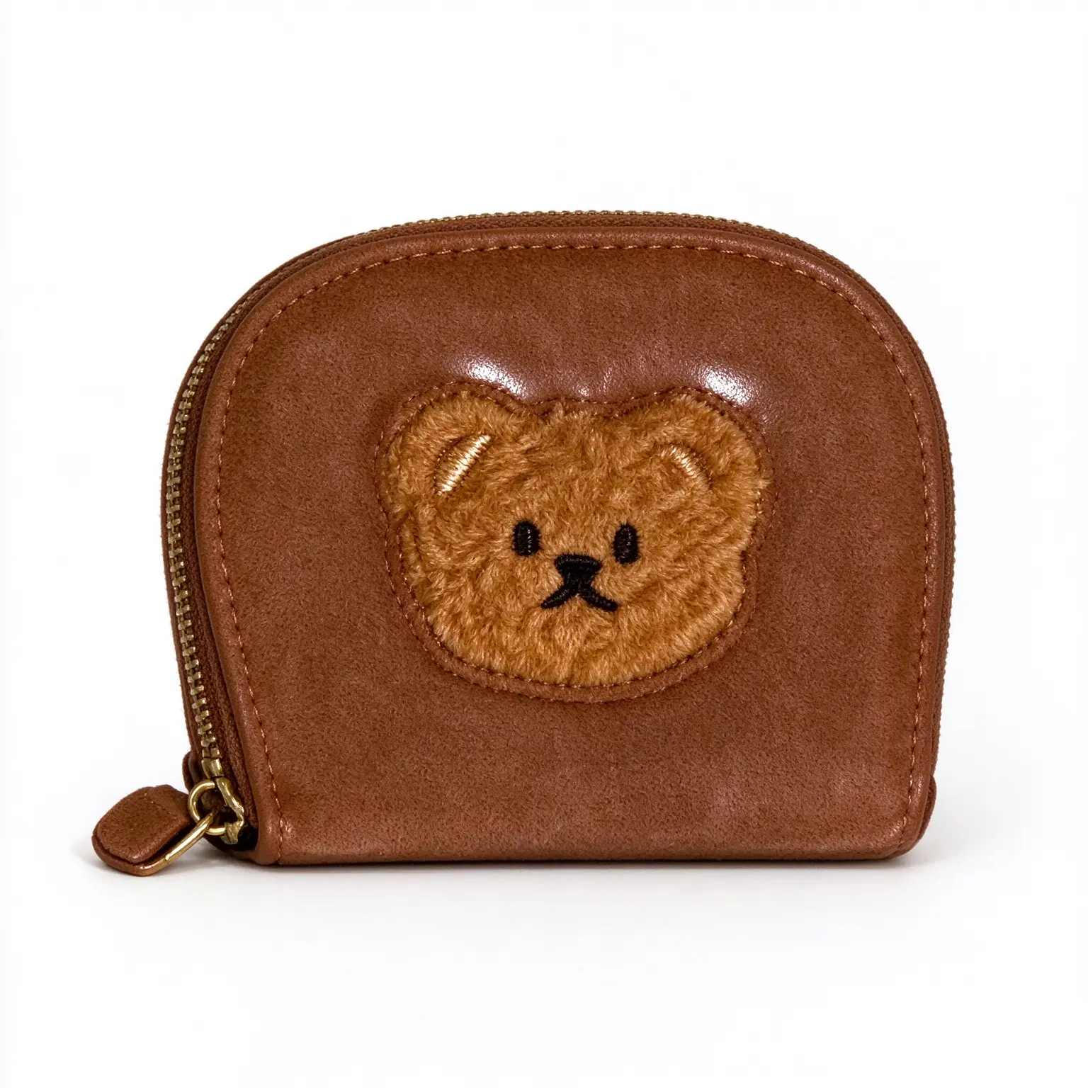 #040 - Handmade Wallet