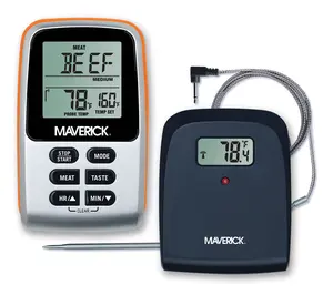 Maverick Wireless Remote Cooking Thermometer
