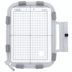 Janome Embroidery Hoop RE20b 864413002