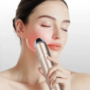 Anti-Aging Facial Skin Lifting Machine Healthy Beauty Device Face Lift Care Products Face Lifting Multi Function Facial Machine