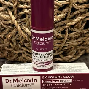 [Dr.Melaxin] Cemenrete Calcium Multi Balm 9g Korean Skin Care Eye Care Routine Anti-aging Cosmetics Volume Stick Collagen Wrinkles Face Eye treatment Balm