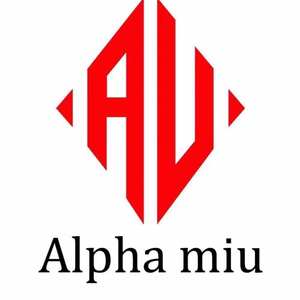 Alpha miu International supply