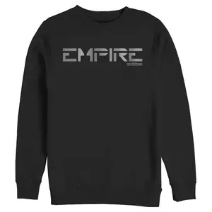 Men's Star Wars Jedi: Fallen Order Empire Label Sweatshirt