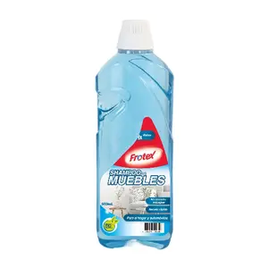Frotex Upholstery Shampoo Relax 500ml – No-Rinse Furniture Cleaner for Fabric, Car Seats & Cushions