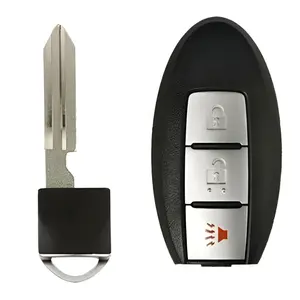 NEW SMART KEY Proximity Fob Compatible with Murano 2009 - 2013, KR55WK49622