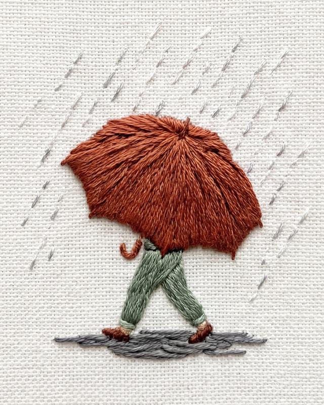 006: Resilience | Fine Art Giclée Print