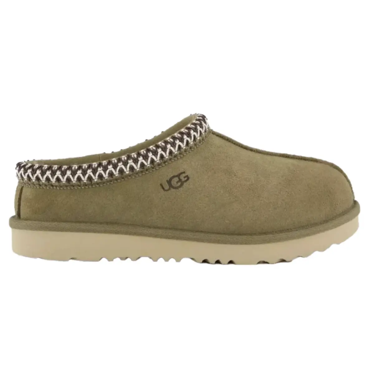 UGG Tasman II Slipper Antilope 1019066K-ALP Kid's Fashion Shoes New