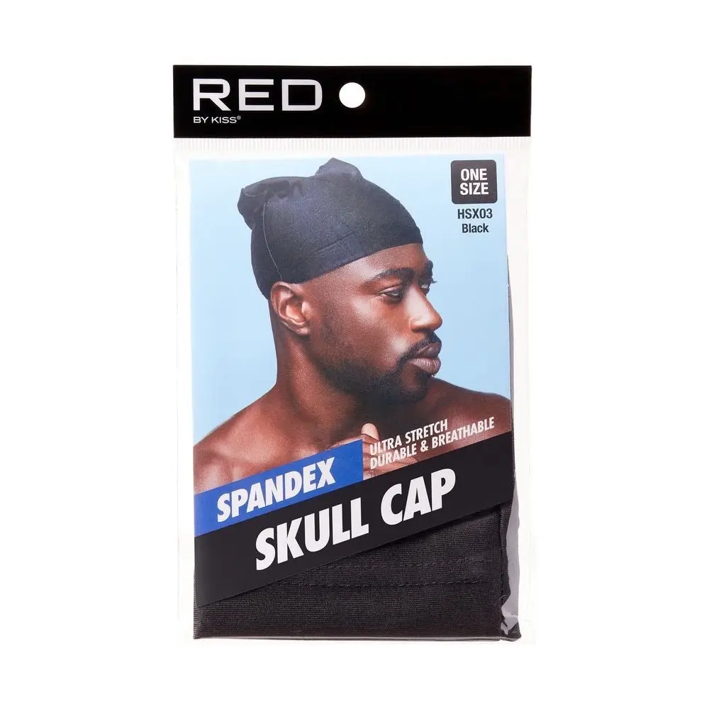 360 spandex Wave Cap