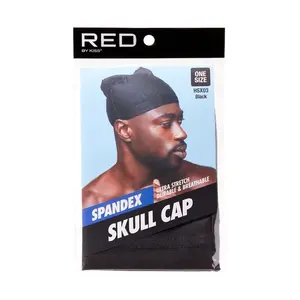 360 spandex Wave Cap