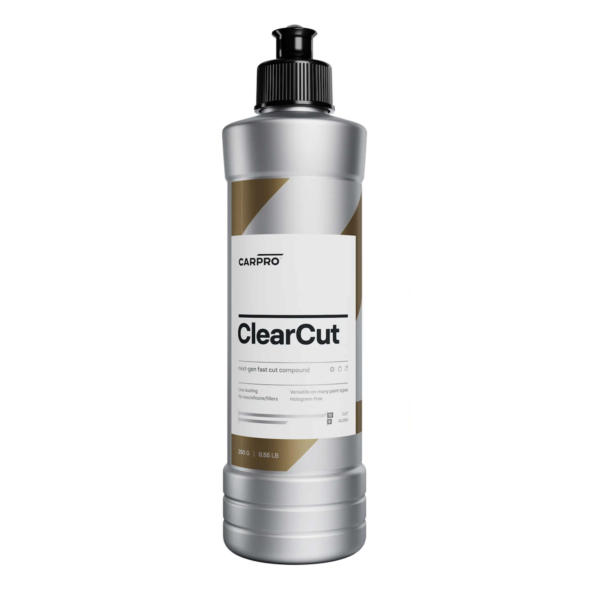 CARPRO ClearCut Compound