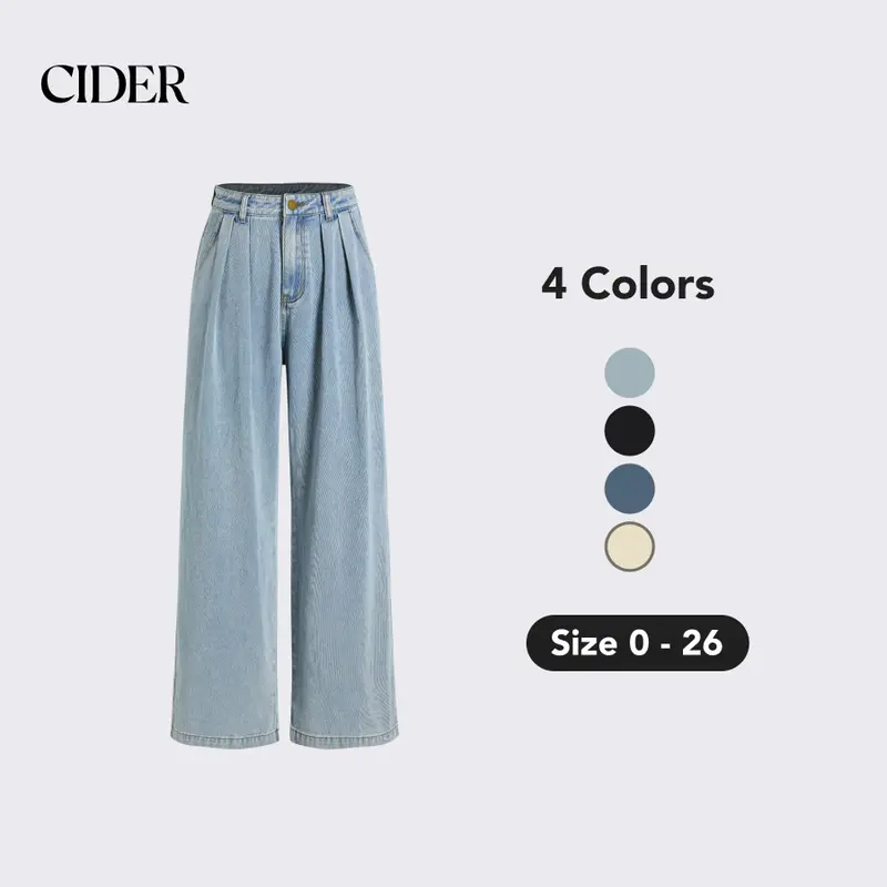 size 26 dior jeans in kg - TikTok Shop