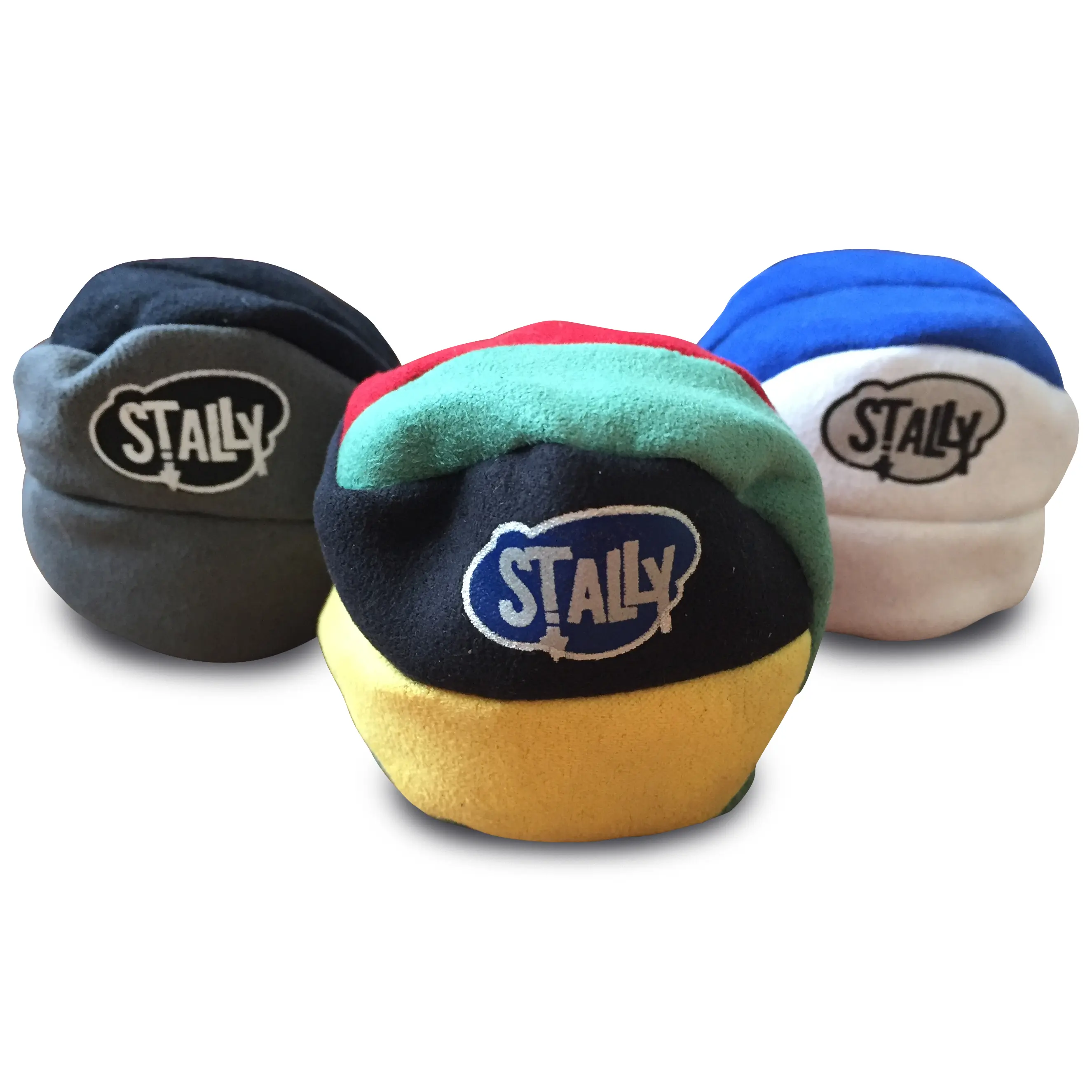 Stally 3 pack