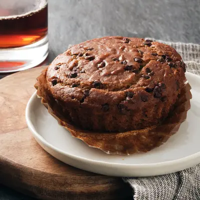 Viral Chocolate Chip Banana Bread TikTok Shop