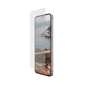 Glass Screen Protector Shield for Galaxy S25 Plus