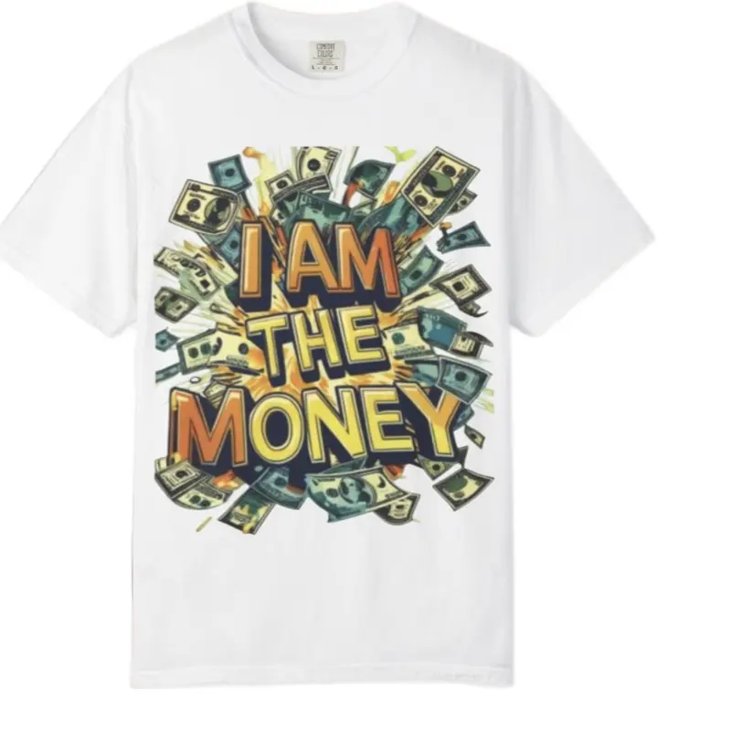 T-Shirts by Money Making Tees  | TeePublic