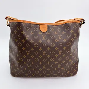 Pre-owned Louis Vuitton Monogram Delightful PM