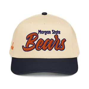 Morgan State Collegiate Hat