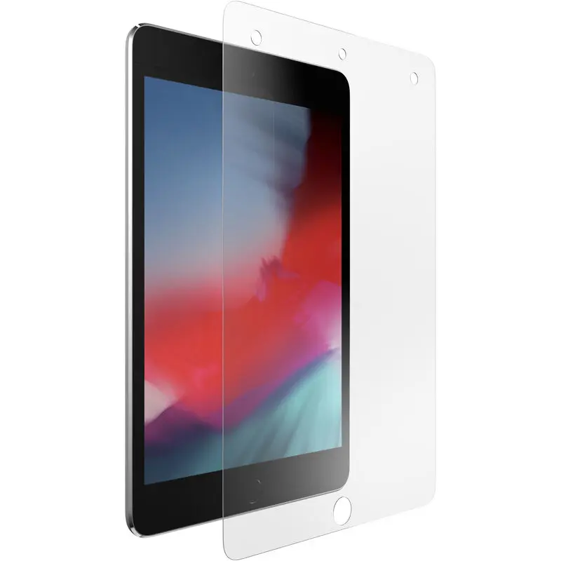 OtterBox iPad mini (5th gen) Screen Protector Alpha Glass