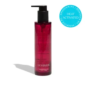 Heat-Activated Endorphin Oil