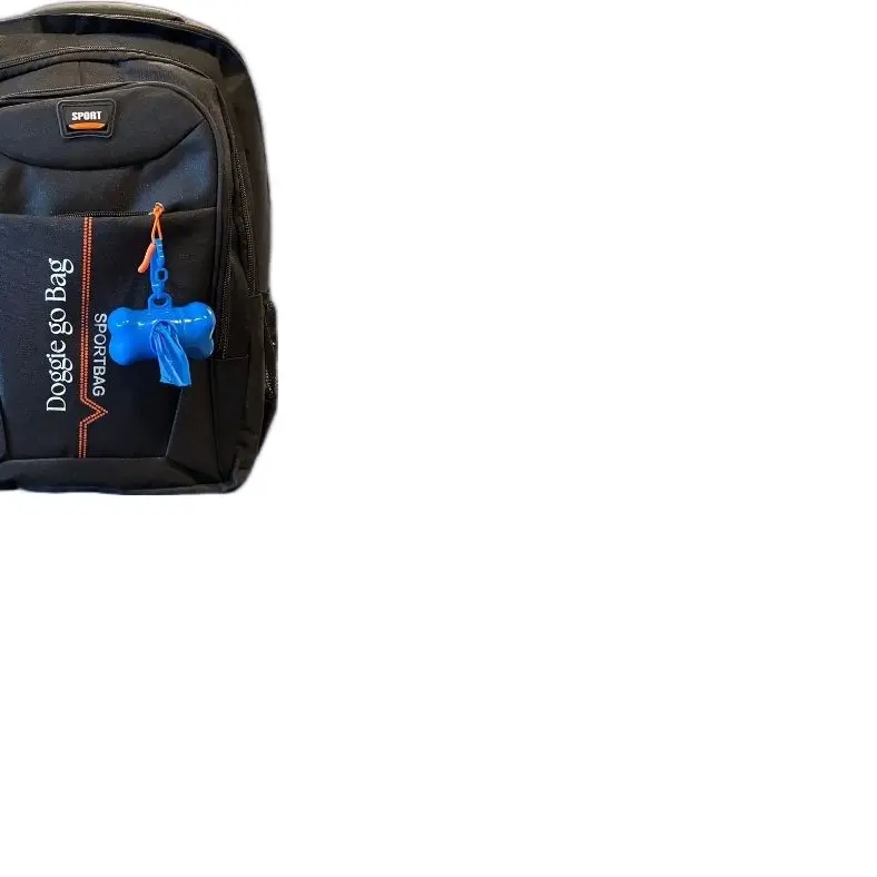 Doggie Go Bag