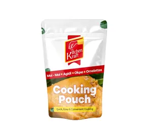 Kitchen Kraft Cooking Pouch