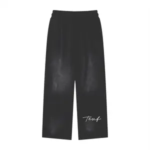 Pure Cotton  fit Sweatpants