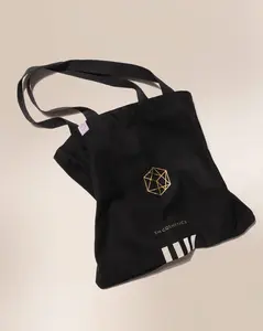 EM ECO-FRIENDLY TOTE BAG