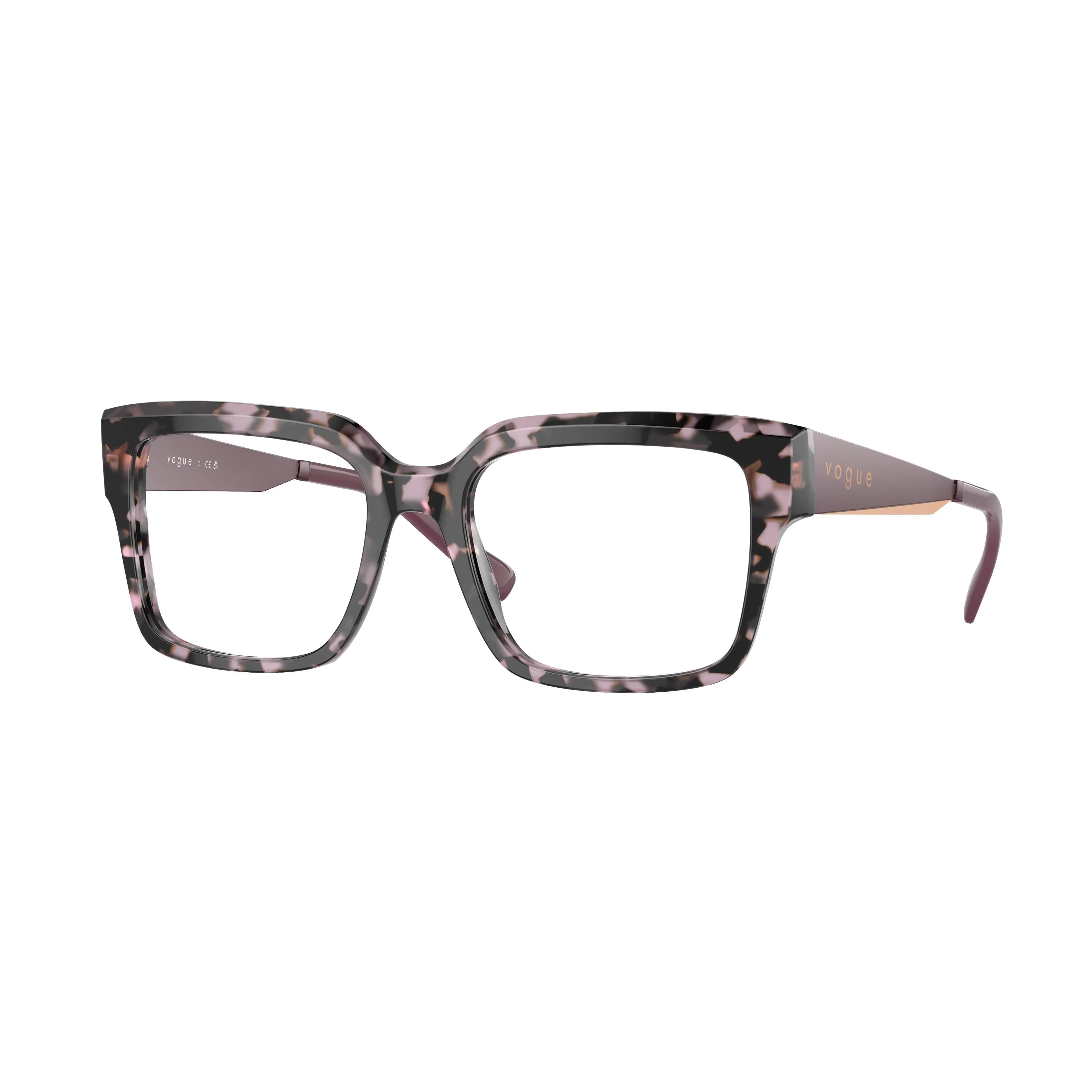 Vogue VO5559 Pillow Eyeglasses for Women