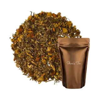 PCOS Support Herbal Tea Blend
