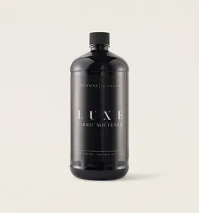 Luxury Scented Fabric Softener Luxury Scented Fabric Softener