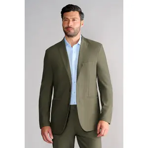 Performance Blazer // OLIVE