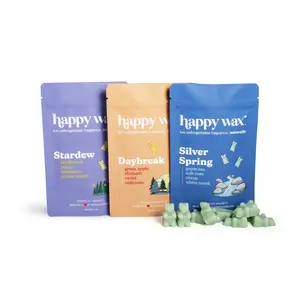 Gazing Wax Melt Collection 3-Pack