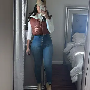 P114Skinny de 5 botones MS