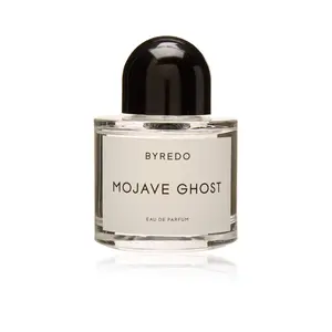 Byredo Mojave Ghost Eau de Parfum Spray for Unisex, 3.4 Ounce