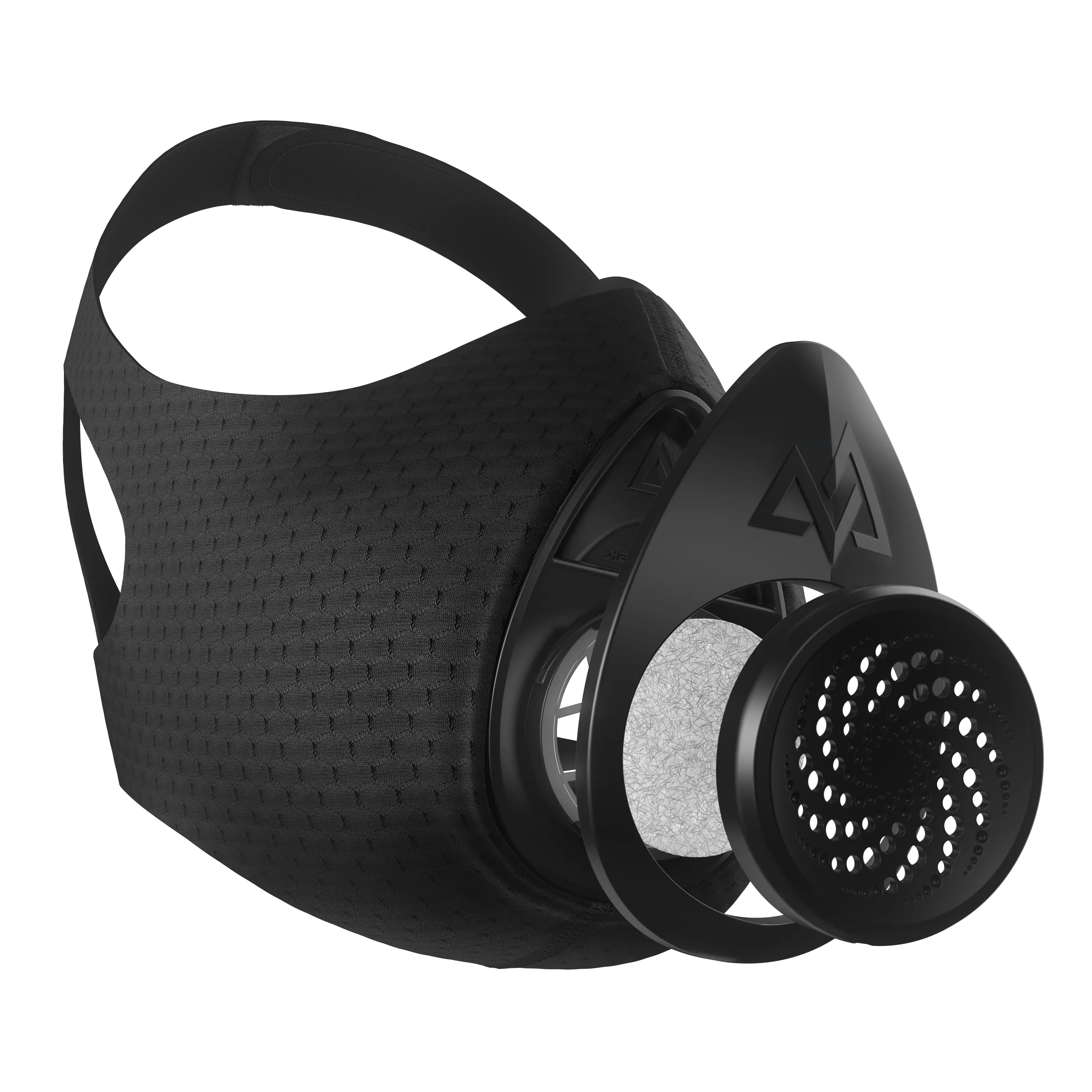 TACTICAL FILTRATION MASK TACTICAL FILTRATION MASK